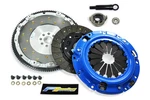 Fx Stage Clutch Kit+fidanza Flywheel Ford Probe Gt Mazda MX-6 626 2.5L 6CYL. Fixed Price $649.00.