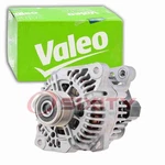Valeo Alternator For 2010-2012 Hyundai Santa Fe 2.4L L4 Electrical Charging Rv. Fixed Price $293.86.