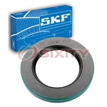 Skf Front Wheel Seal For 1946-1955 Chrysler Town & Country Driveline Axles. Fixed Price $19.83.