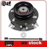 For Xtreme X0294-K Warner 5218-39 Simplicity Sunstar Pto Clutch. Fixed Price $65.62.