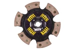 Act For 2010 Subaru Impreza 6 Pad Sprung Race Disc. Fixed Price $241.90.