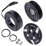 Ac Compressor Clutch Kit Fits Chevy Colorado Gmc Canyon 3.6L V6 Gas 2015-2016. Fixed Price $37.40.