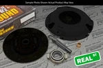 Clutch Masters FX100 Steel Flywheel Kit Cooper R56 R57 07-15 1.6L Turbo. Fixed Price $1262.25.