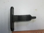 Porsche 968 Flywheel Lock For When Engine Still Car New Aftermarket Speed. Fixed Price $99.60.
