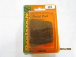 Clutch Pedal Pad Dorman 20734. Fixed Price $11.49.