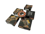 Lot Of 5 Timken 306-VV Ball Bearing New Free Fast Ship. Fixed Price $137.00.