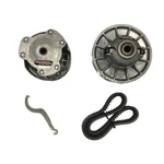 Duraclutch Kit For Polaris Rzr Xp 1000 High Lifter Edition 2015. Fixed Price $1870.15.