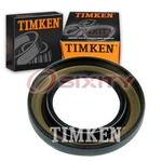 Timken Right Transmission Output Shaft Seal For 2003-2011 Honda Civic 1.3L Mu. Fixed Price $17.08.