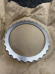 New Genuine Ford Plate Clutch Pressure 5C3Z-7B066-CA. Fixed Price $12.50.