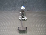 1991-1992 Toyota Land Cruiser FJ80 Brake Stop Pedal W Bracket Support Assembly. Fixed Price $69.62.