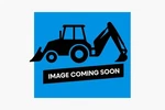 Jcb Backhoe - Genuine Carlisle Brake Master Cylinder (part No. 15/920402). Fixed Price $104.95.
