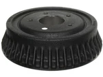 Ac Delco 48PG55N Rear Brake Drum Fits 1984-1987, 1989-2003 Buick Century. Fixed Price $59.85.