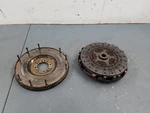 2006 01 Lamborghini Murcielago E-gear Clutch / Flywheel Set #2031 X8. Fixed Price $1274.99.