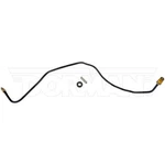 Dorman 628-216 Hydraulic Clutch Line For 96-03 Chevrolet Gmc S10 Sonoma. Fixed Price $80.66.
