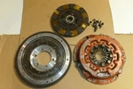 1979-80 Sa Mazda RX7 Lightweight Aluminum Flywheel Centerforce Pressure Plate. Fixed Price $199.95.