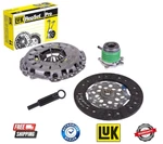 Transmission Clutch Kit Luk 07-200 Fits 00-01 Lincoln Ls 3.0L-V6. Fixed Price $378.31.