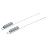 Motormite 29007 Clutch Return Springs Length 8 1. Fixed Price $13.57.