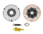Clutch Masters FX400 Sprung 8 Puck For 2017-2021 Honda Civic Si 1.5L Turbo L15B7. Fixed Price $509.99.