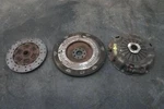Clutch Pack Pressure Disc Flex Plate Set 110558 121562 Oem Ferrari Mondial 1982. Fixed Price $449.99.