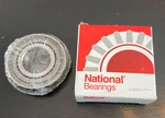 National Bearing 204-BBAR Bca Clutch Release 204BBAR. Fixed Price $21.88.