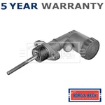 Borg & Beck Clutch Master Cylinder Fits Land Rover Defender 110 90 STC500100. Fixed Price $41.64.