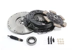Competition Clutch 91-98 Nissan 240SX KA24DE White Bunny Upgrade Stage. Fixed Price $750.00.