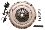 Transmission Clutch Kit For Audi A4 Quattro 09 16 & Others Sachs K70752-01F. Fixed Price $718.35.