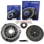 Aisin-fx Stage Clutch Kit For 2005-2015 Toyota Tacoma Tundra Fj Cruiser 4.0L. Fixed Price $254.00.