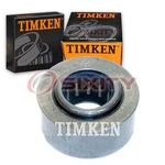 Timken Clutch Pilot Bearing For L93M FFC65174 D4DZ7600A D4DA7120AA Je. Fixed Price $27.83.