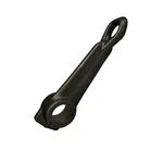 Extended Clutch Cable Arm For 16MM Shaft Type 002 Trans 16-9918-0. Fixed Price $26.29.