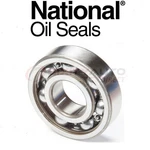 National Generator Drive End Bearing For 1963 Studebaker 8E5 - Electrical Zb. Fixed Price $29.78.
