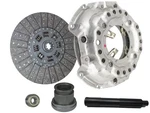 Namcco Clutch Kit For 1980-1983 Gmc C6000 6.0L V8 Gas Ohv. Fixed Price $188.69.