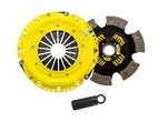 Act Clutch Hd/race Sprung 6-PAD Transmission Kit Fits Select Bmw. Fixed Price $911.00.