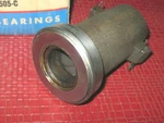 New Mopar 1960-1961 Dodge, Plymouth Cylinder Clutch Release Bearing W/sleeve. Fixed Price $22.49.