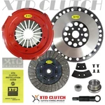 Stage Clutch & Prolite Flywheel Kit 1986 1987 1988 1989 1990 Mustang Gt. Fixed Price $223.02.