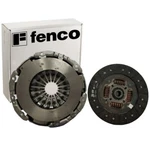 Clutch Kit Pressure Plate & Disc Fits Ford E-350 Econoline, F-250, F-350, Diesel. Fixed Price $94.89.