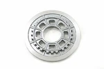 Clutch Pressure Plate For Harley Davidson By V-twin. Fixed Price $38.10.