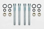 Wilwood Disc Brake Hardware - Bolt KIT,CALIPER,D52,SLIDE Pin/sleeve. Fixed Price $55.26.