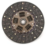 Centerforce I-ii Clutch Friction Disc Ford Mustang / Mercury Comet 281226. Fixed Price $178.95.