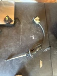 2005-13 C6 Corvette Clutch Master Cylinder W/ Reservoir Oem. Fixed Price $60.00.