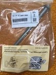 Genuine Bmw 12318584260 Bolt X5. Fixed Price $8.10.