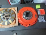 Centerforce KDF487514 Transmission Clutch Kit (16-B1). Fixed Price $550.00.