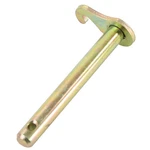 Clutch Pedal Shaft For Vw Systems 72-79 Dunebuggy &. Fixed Price $15.26.