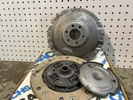 Sachs Clutch Kit 1861532631 Volkswagen Jetta Golf Scirocco Nos Oem. Fixed Price $80.00.