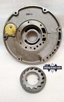 Nos International Harvester Automatic Transmission Clutch Oil.... Fixed Price $189.99.