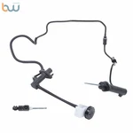 For Chrysler Pt Cruiser 2001 2002-2009 Clutch Master & Slave Cylinder Line Kit. Fixed Price $52.42.