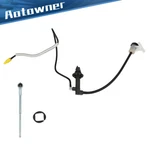 98-00 Ford Ranger 2.3L 3.0L Pre-filled Clutch Master Cylinder Slave Line 1PC. Fixed Price $33.80.