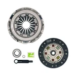 New Oem Valeo Clutch Kit Fits Merkur XR4TI Base 2.3L Turbo 1985-88 1989 52292001. Fixed Price $196.31.