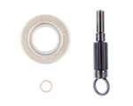 Exedy NSAK101 Oe Clutch Kit With Accessory For Nissan Vehicles. Fixed Price $51.01.