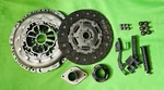 2008-2017 Audi S4 S5 B8 3.0T & 4.2L Engine Oem Luk Clutch Kit. Fixed Price $499.99.